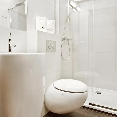 Lejlighedshotel Rezydencja Sunny Hill *