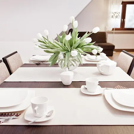 Rezydencja Sunny Hill Lejlighedshotel *