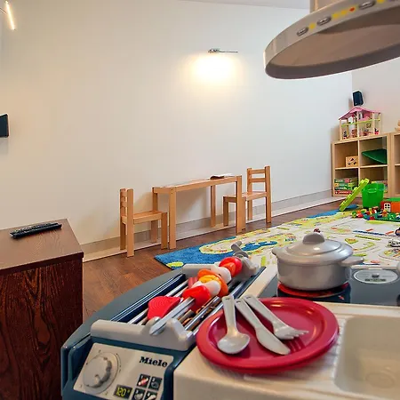 Rezydencja Sunny Hill 4*