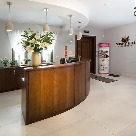 Rezydencja Sunny Hill