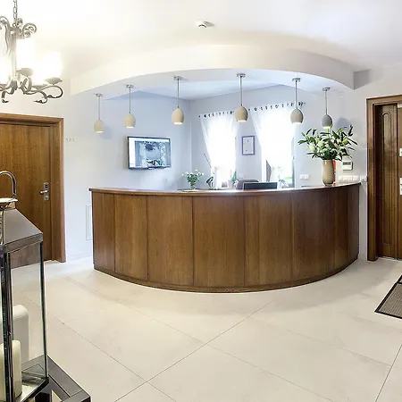 Lejlighedshotel Rezydencja Sunny Hill Karpacz