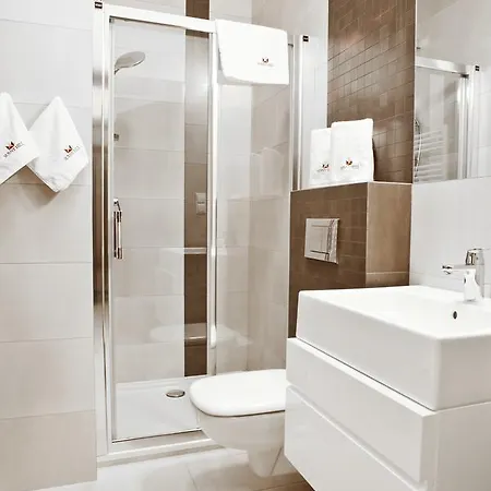 Lejlighedshotel Rezydencja Sunny Hill