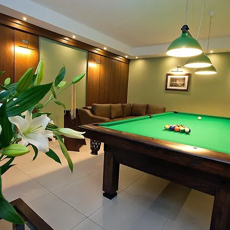 Rezydencja Sunny Hill Lejlighedshotel