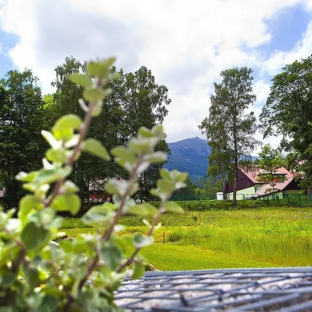 Lejlighedshotel Rezydencja Sunny Hill Karpacz