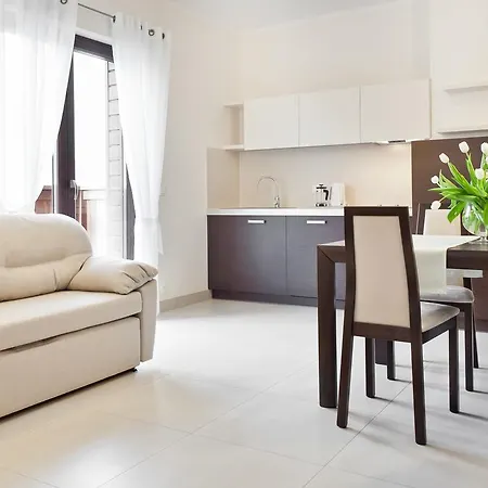 Rezydencja Sunny Hill Lejlighedshotel