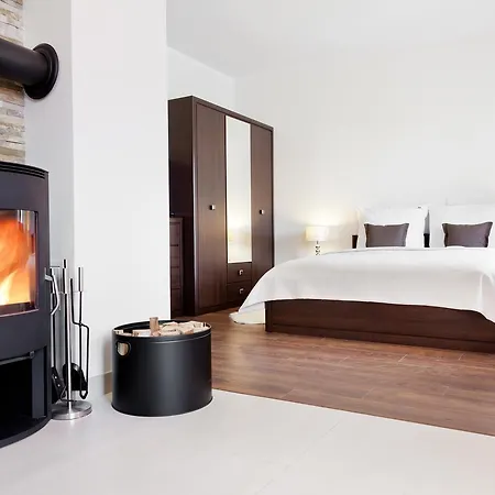 Lejlighedshotel Rezydencja Sunny Hill Karpacz