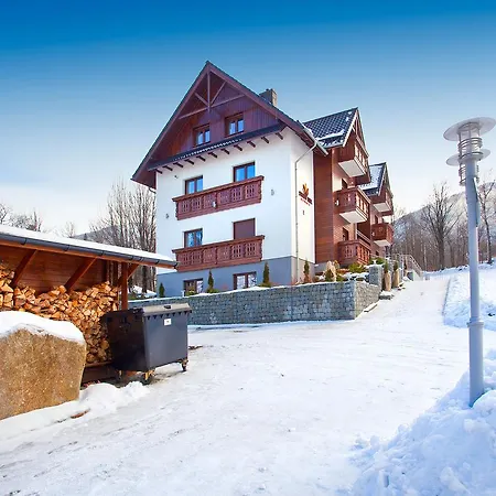 Rezydencja Sunny Hill Lejlighedshotel *