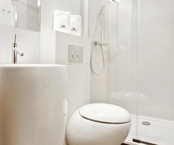 Aparthotel Rezydencja Sunny Hill 4*