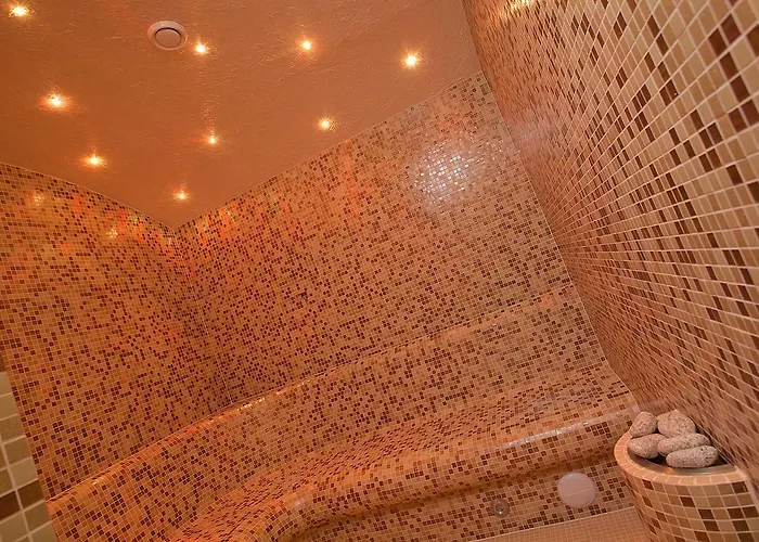 Rezydencja Sunny Hill 4* Karpacz