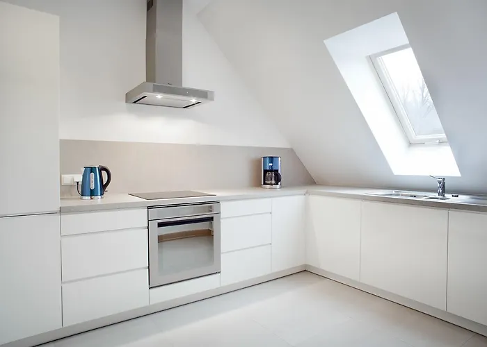 Rezydencja Sunny Hill Aparthotel