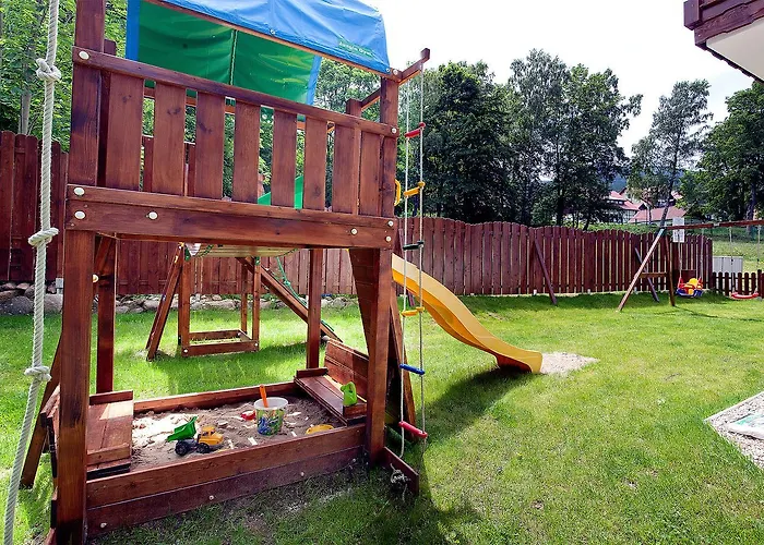 Rezydencja Sunny Hill Aparthotel