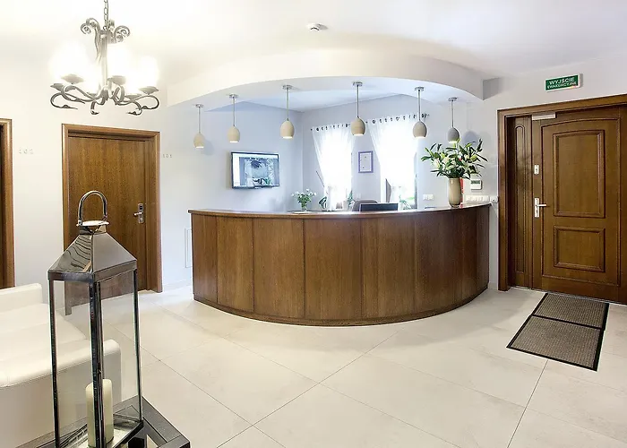 Aparthotel Rezydencja Sunny Hill Karpacz