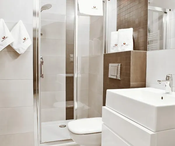 Aparthotel Rezydencja Sunny Hill