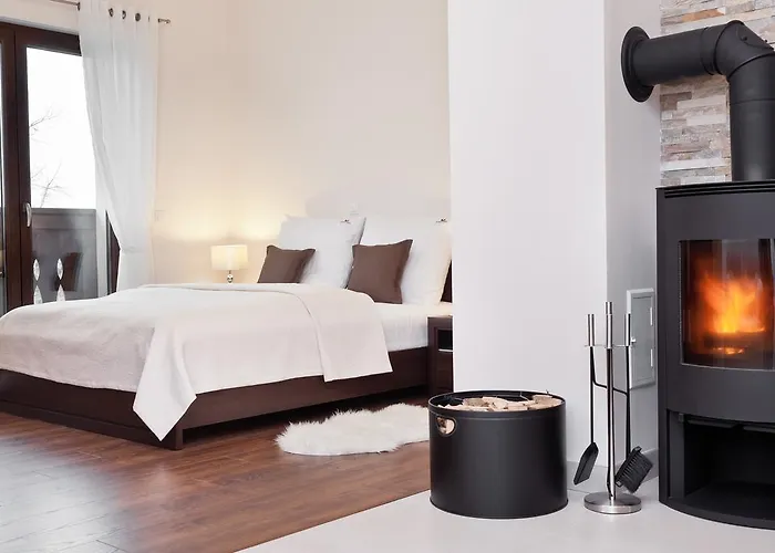 Rezydencja Sunny Hill