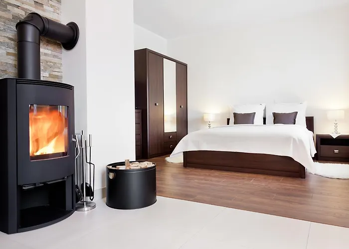 Aparthotel Rezydencja Sunny Hill Karpacz