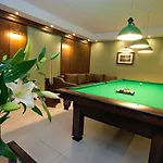 Rezydencja Sunny Hill Hotel apartamentowy