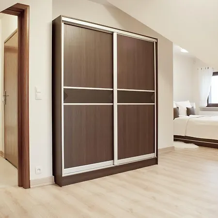 Rezydencja Sunny Hill Hotel apartamentowy 4*