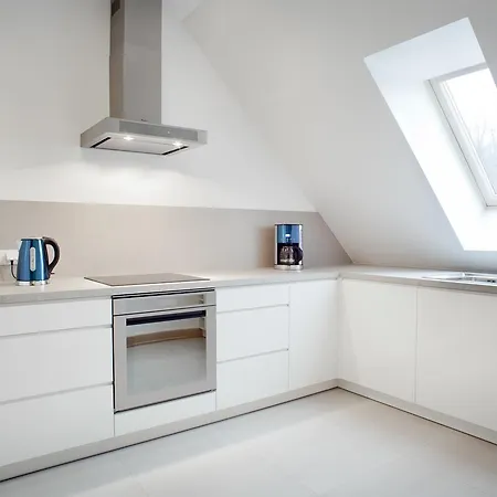 Rezydencja Sunny Hill 아파트호텔