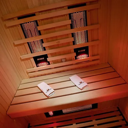 Apartahotel Rezydencja Sunny Hill 4*