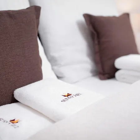 Rezydencja Sunny Hill 4* Карпач