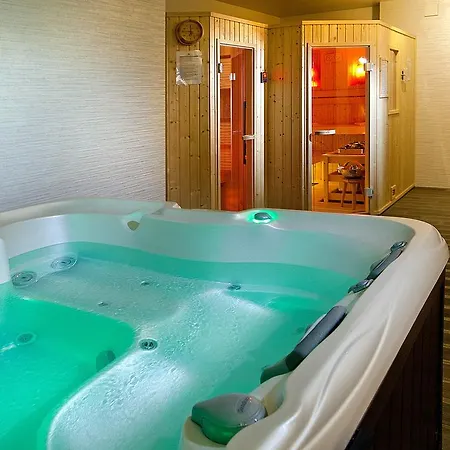 Apartahotel Rezydencja Sunny Hill