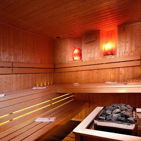 Rezydencja Sunny Hill Karpacz