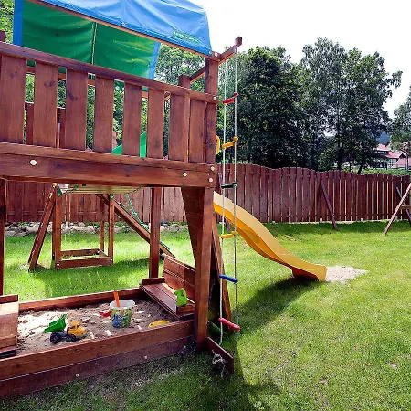 Rezydencja Sunny Hill Hotel apartamentowy