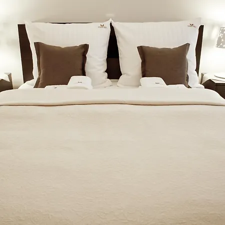 Hotel apartamentowy Rezydencja Sunny Hill 4*