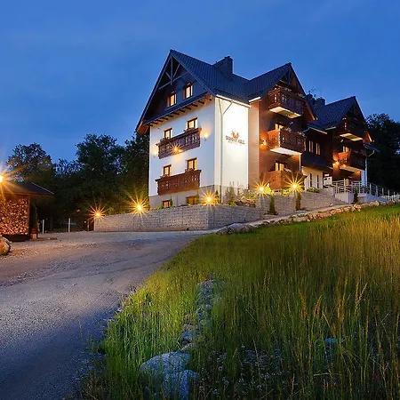 Rezydencja Sunny Hill