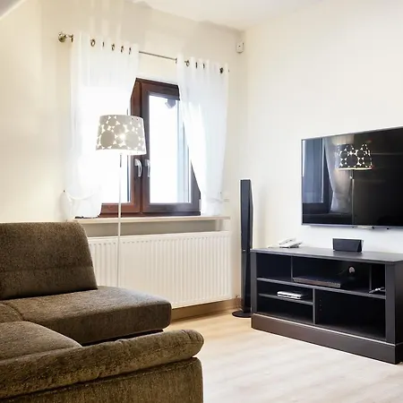 Rezydencja Sunny Hill 카르파츠