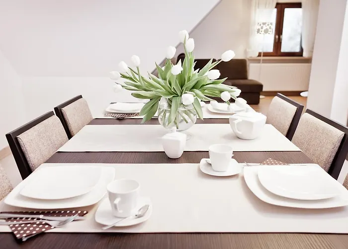 Rezydencja Sunny Hill Aparthotel 4*