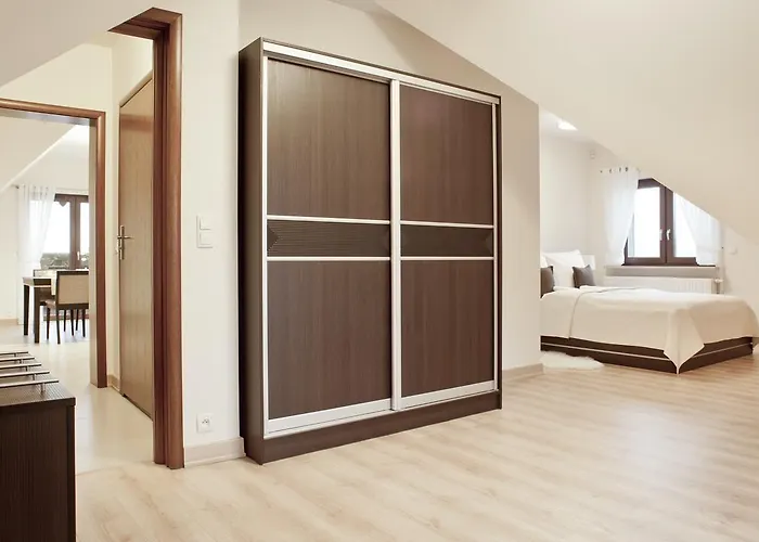 Rezydencja Sunny Hill Aparthotel 4*