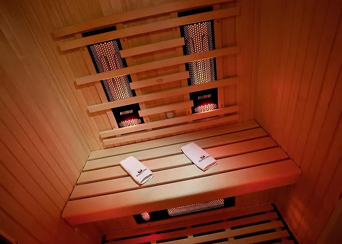 Aparthotel Rezydencja Sunny Hill 4*