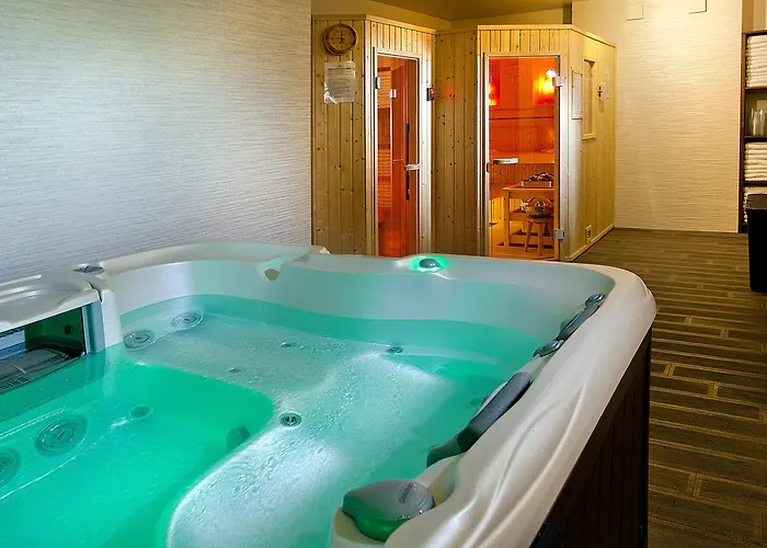 Aparthotel Rezydencja Sunny Hill