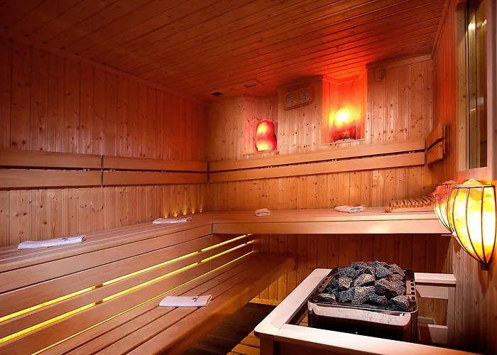 Rezydencja Sunny Hill Karpacz