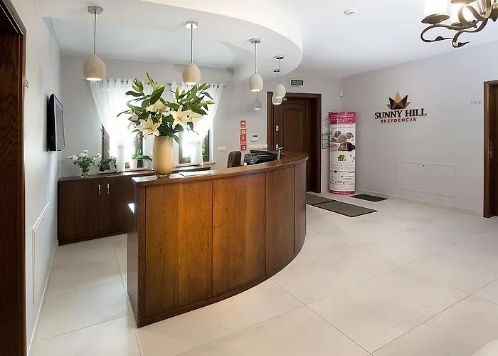 Rezydencja Sunny Hill