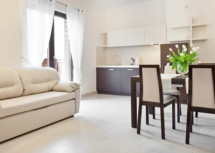 Rezydencja Sunny Hill Aparthotel