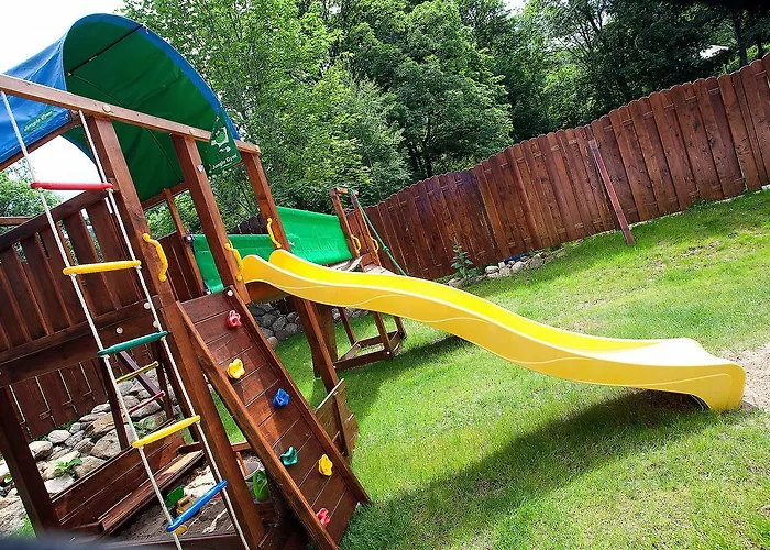 Aparthotel Rezydencja Sunny Hill